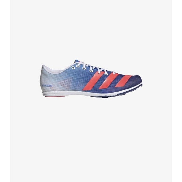 adidas Distancestar Signal Coral - 11.5 - Picture 2 of 8